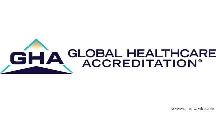 Padrões 5.0 da Global Healthcare Accreditation Premiados com o Cobiçado Credenciamento ISQua, Garantindo os Mais Altos Padrões de Referência Internacionais para Viagens Médicas