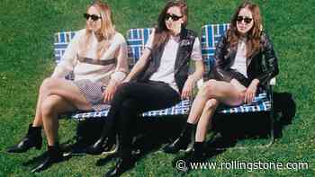 Haim Celebrate a Decade of ‘Days Are Gone’ With Jam-Packed Reissue