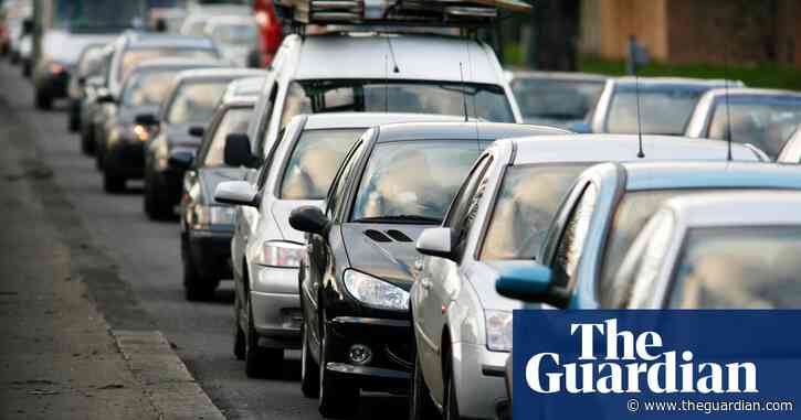 Decarbonisation strategies must go beyond expanding Ulez | Letter