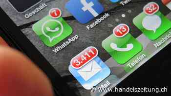 Hacker aus China dringen in Mail-Konten westlicher Regierungen ein