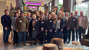 Zimmer Medizinsysteme aus Neu-Ulm ist „MABEL“ Forschungspartner