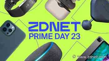 The 10 most popular Prime Day deals among ZDNET readers