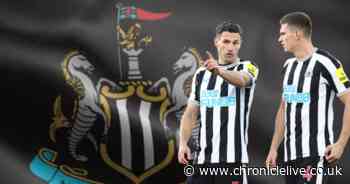 The Fabian Schar transfer debate surely on Eddie Howe's agenda as summer targets assessed