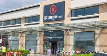 The Range shoppers can save up to £600 on garden furniture sets in summer sale price drop