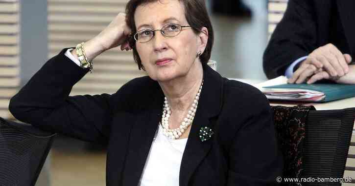 Heide Simonis – Vorkämpferin in der deutschen Politik