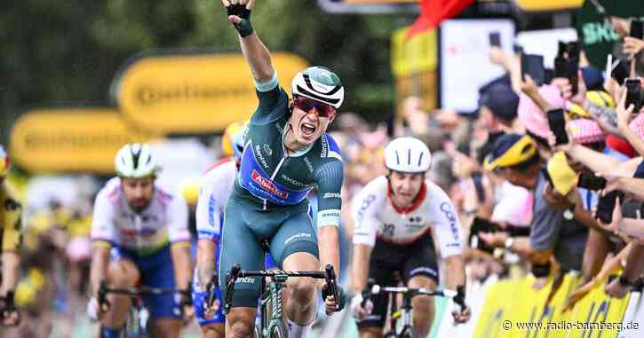 Starker Bauhaus kommt an Philipsen nicht vorbei