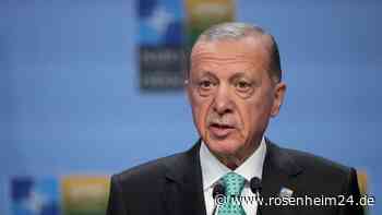 Schwedens Nato-Beitritt - Erdogan: Ratifierzung im Oktober