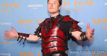 Elon Musk's New ChatGPT Competitor Boosts AI-Related Crypto Tokens