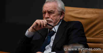 Emmy Nominations: HBO’s ‘Succession’ Scores 27 Nods as Writers’ Strike Adds Uncertainty