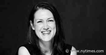 The Shed Hires Boston Ballet’s Meredith Hodges as New C.E.O.