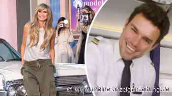 Kursänderung nach 18 Staffeln: Heidi Klum will bei GNTM nun auch Männer casten