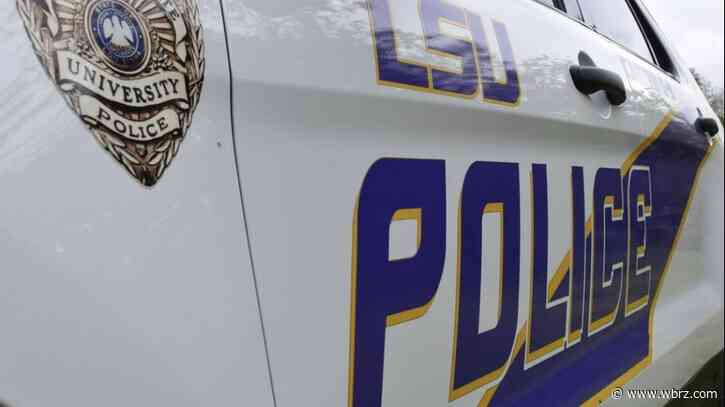 Man allegedly held LSU library staff members captive inside office, yelled for over 30 minutes