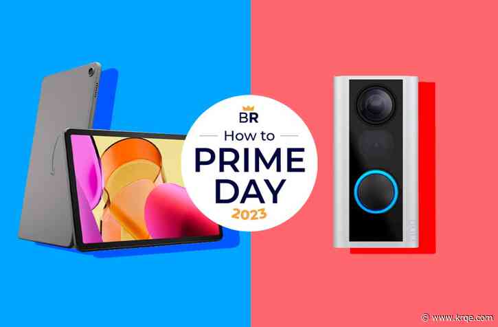 The 25 best Amazon Prime Day deals on our favorite BestReviews-tested products