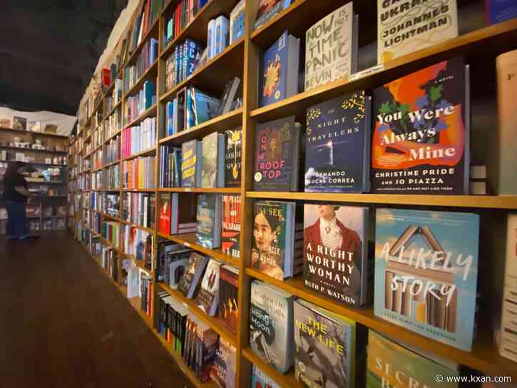 The Book Burrow surpasses sales goal, opening door for new space