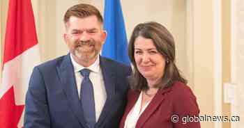 Alberta’s Premier Smith pushes oil well clean-up incentives forward in mandate letter