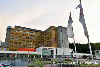 Krankenhausreform: KHWE-Chef Jostes schlägt Alarm