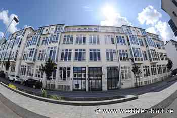 Seniorenresidenz: Lösung in Sicht