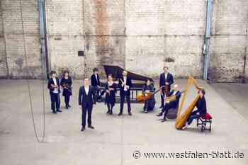 Hecken-Festival in Nieheim, Bökendorf und Schwalenberg