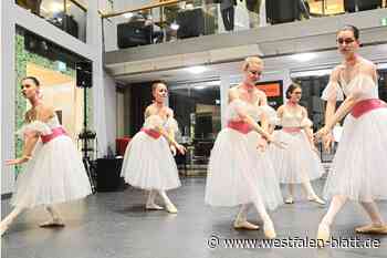 Herford: kein Vorstand, keine Kulturnacht