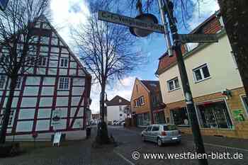 SPD in Werther schreibt sich einiges auf die Fahnen