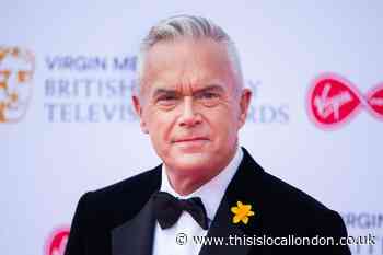 Huw Edwards named as suspended BBC presenter amid photo allegations