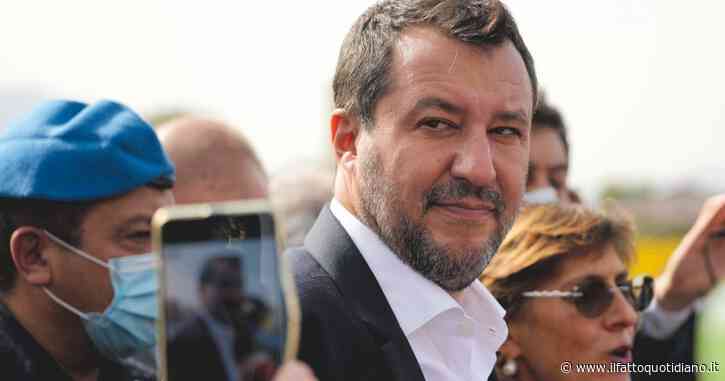 Csm, la “vendetta” della Lega: stoppa l’incarico al gip di Palermo che mandò a processo Salvini