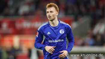 Bericht: Mainz 05 vor Verpflichtung von Sepp van den Berg