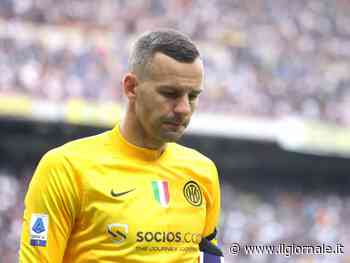 L'Inter congeda Handanovic-Cordaz e ora tocca a Onana. Sarà rivoluzione in porta