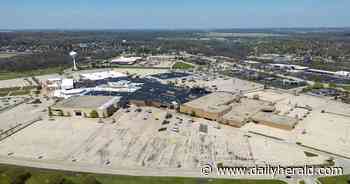Spring Hill owner nears deal to sell the mall to West Dundee