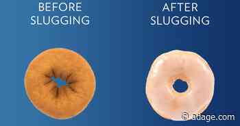 Vaseline goes viral with NSFW donut tweet