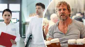 Klarer Verlierer im Quotenduell zwischen ARD-Serie und „Der König von Palma“