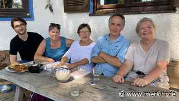 Starnberger Grüne hoffen auf den Klima-Ruck: „Seit 2014 nicht viel passiert“