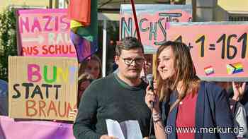 Zwei Brandbrief-Lehrer aus Burg wollen Schule verlassen