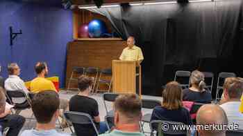 Jugend soll sich wohlfühlen: Arbeitskreise und andere präsentieren Angebote