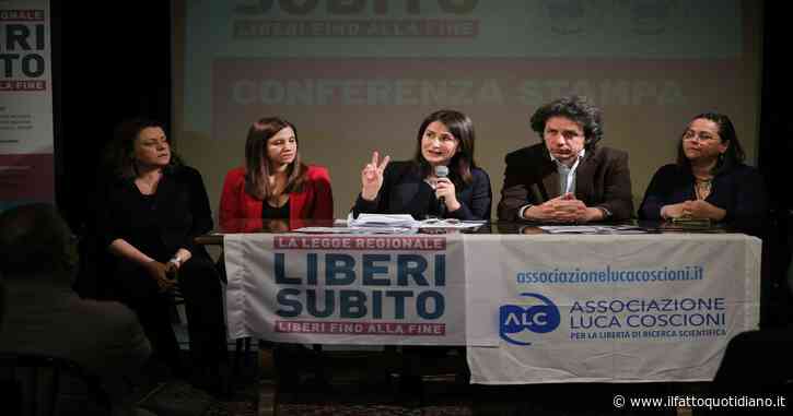 “Fate presto. Sono qui, vi aspetto”: la 78enne che chiede alla Regione Veneto di accelerare sul suicidio assistito