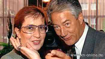 Tod von Heide Simonis: Politiker trauern um eine große Frau 