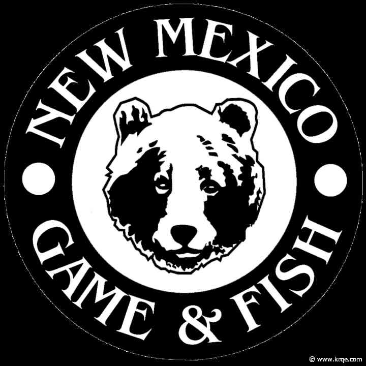 Public invited to New Mexico Game and Fish commission meeting