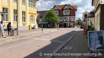 Gifhorner Hindenburgstraße wird vorerst gesperrt