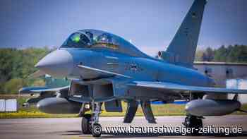 Ampel unterbindet Eurofighter-Exporte nach Saudi-Arabien