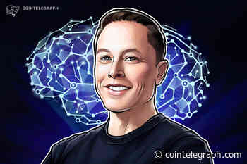 Elon Musk kickstarts new AI company to ‘understand the universe’