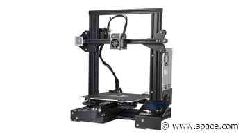 Get a 3D printer for less with the Creality Ender 3, under $170 - hurry though, Prime Day ends soon