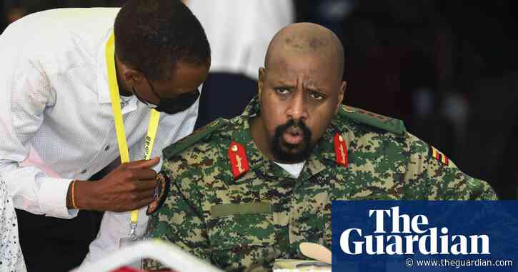 Ugandan president and son accused of sponsoring violence in ICC testimony