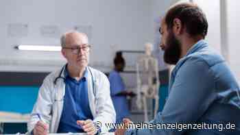 Prostatakrebs: Sechs Behandlungsmethoden wie Operation, Hormon- sowie Immuntherapie möglich