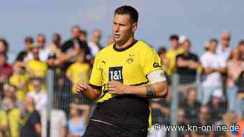 Rudi Völler lobt Niklas Süle nach Nichtnominierung