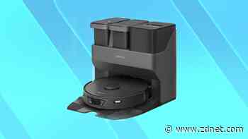 Roborock S7 MaxV Ultra just dropped to less than $1000 for Prime Day