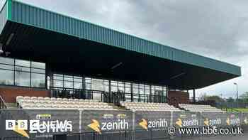 Work set to start on £2.8m Sheffield football hub