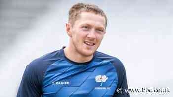 Dom Bess: Somerset re-sign all-rounder on loan from Yorkshire