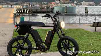 Best Prime Day Deals on Electric Bikes     - CNET