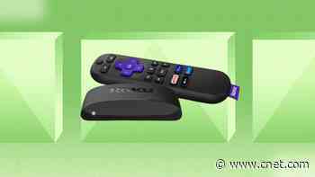 Best Prime Day Roku Deals: There Are Still Sales on Streaming Devices and TVs     - CNET