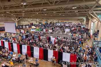 'Scream' stars Campbell, Lillard, Ulrich, Kennedy added to Fan Expo Canada lineup